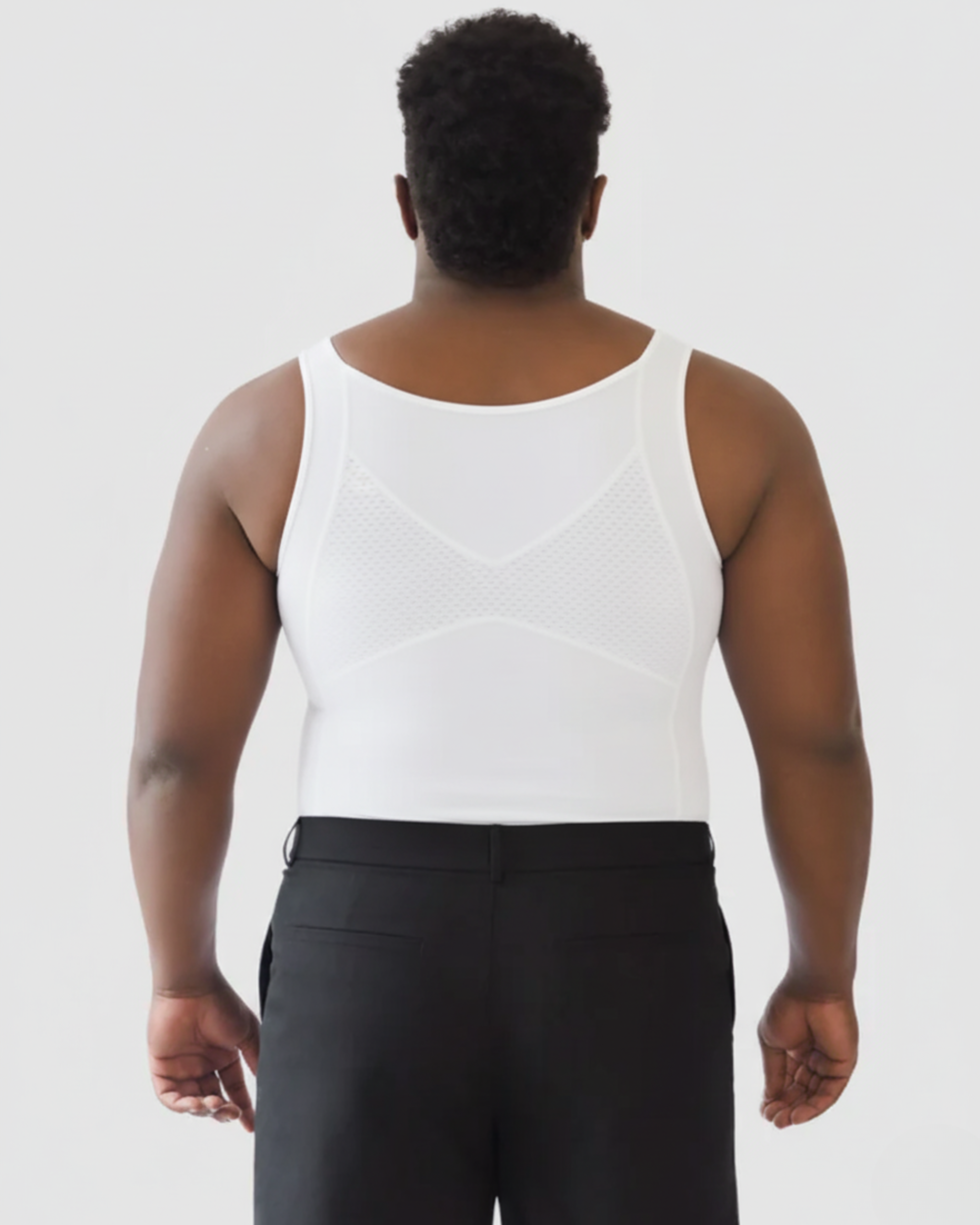 ShapeHim - Kompressions Unterhemd